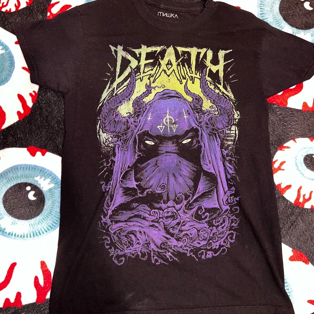 Mishka Shirt